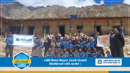 Jyoti CSR initiatives