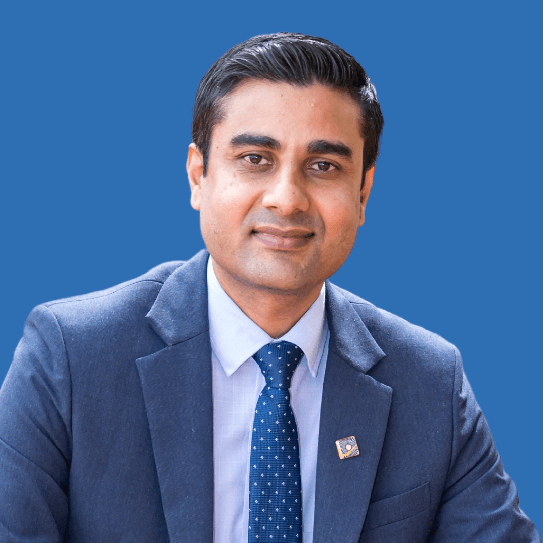 PRAKASH BARAL