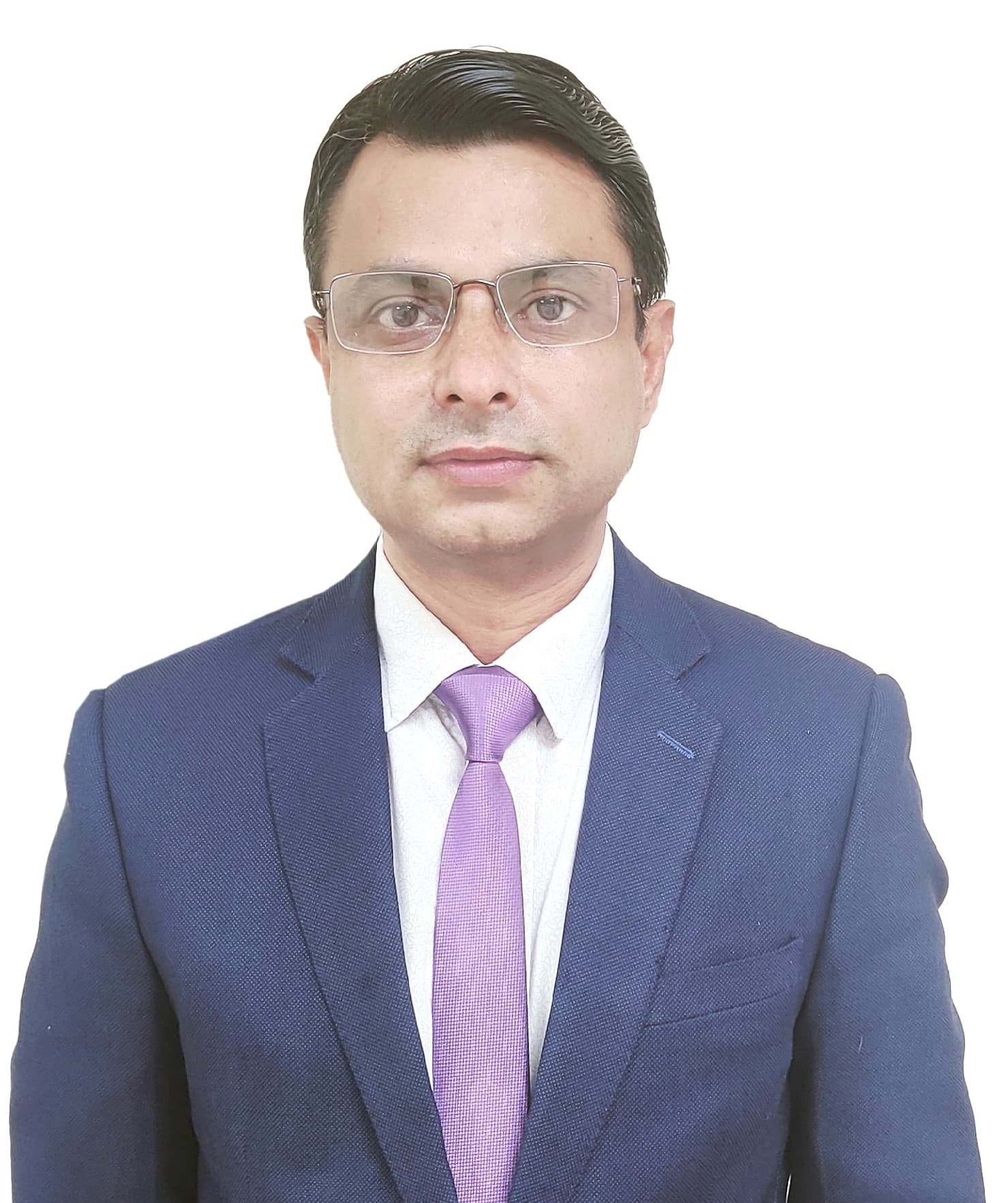 RAJESH SUBEDI