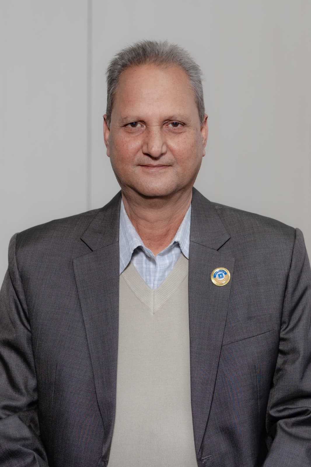 Naresh Raja MR. NARESH RAJ ACHARYA